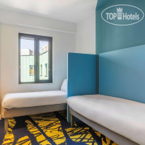 Ibis Budget Tbilisi Center 