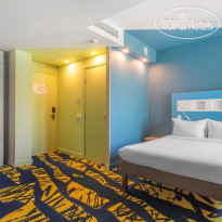 Ibis Budget Tbilisi Center 