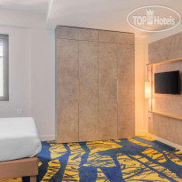 Ibis Budget Tbilisi Center 