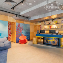 Ibis Budget Tbilisi Center 