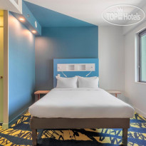Ibis Budget Tbilisi Center 