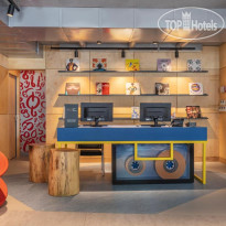Ibis Budget Tbilisi Center 