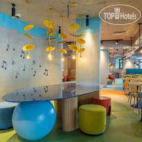 Ibis Budget Tbilisi Center 