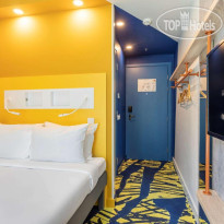 Ibis Budget Tbilisi Center 