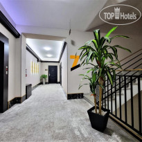 MD Hotel Tbilisi 
