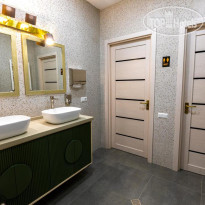 MD Hotel Tbilisi 