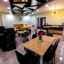 MD Hotel Tbilisi 