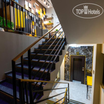 MD Hotel Tbilisi 