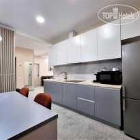 MD Hotel Tbilisi 