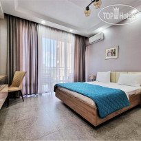 MD Hotel Tbilisi 