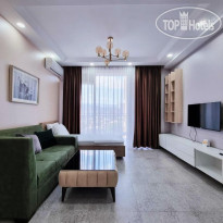 MD Hotel Tbilisi 