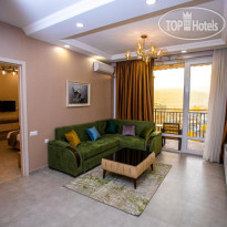 MD Hotel Tbilisi 