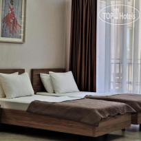 MD Hotel Tbilisi 