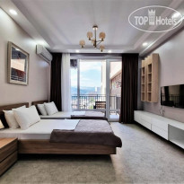 MD Hotel Tbilisi