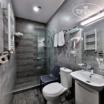 MD Hotel Tbilisi