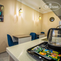 MD Hotel Tbilisi