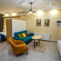 MD Hotel Tbilisi