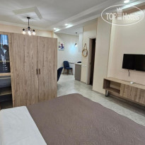 MD Hotel Tbilisi