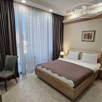 MD Hotel Tbilisi