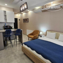 MD Hotel Tbilisi