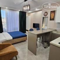 MD Hotel Tbilisi