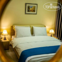 MD Hotel Tbilisi