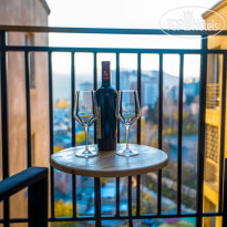 MD Hotel Tbilisi
