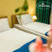 MD Hotel Tbilisi