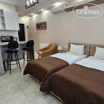 MD Hotel Tbilisi