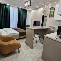MD Hotel Tbilisi