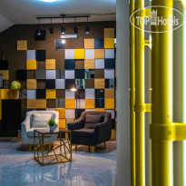 MD Hotel Tbilisi