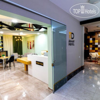 MD Hotel Tbilisi
