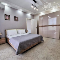 MD Hotel Tbilisi