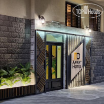 MD Hotel Tbilisi