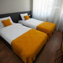 Old City Boutique Hotel