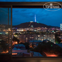 Old City Boutique Hotel