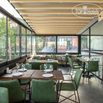Old City Boutique Hotel