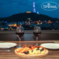 Old City Boutique Hotel