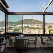 Old City Boutique Hotel
