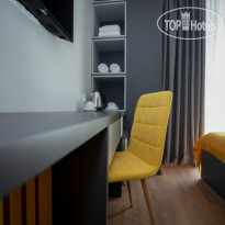 Old City Boutique Hotel