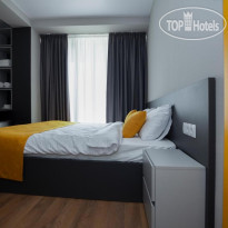 Old City Boutique Hotel