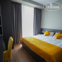 Old City Boutique Hotel