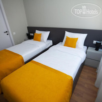 Old City Boutique Hotel