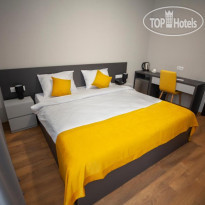 Old City Boutique Hotel