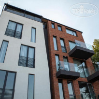 Old City Boutique Hotel