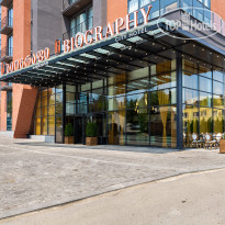 Biography Tbilisi 