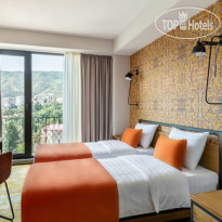 Biography Tbilisi 