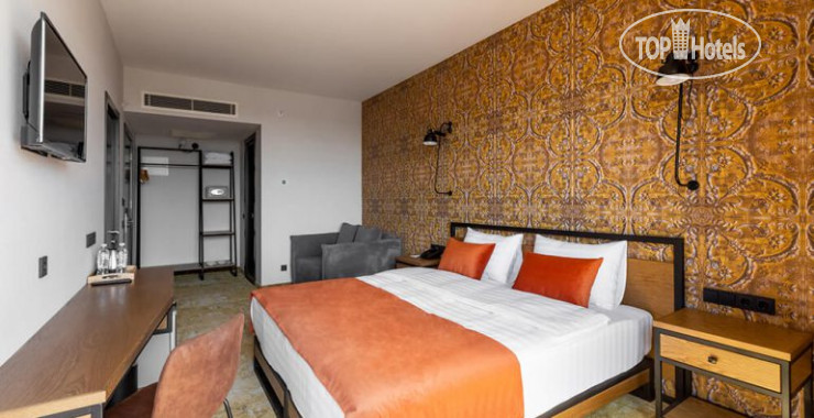 Hotel photo Biography Tbilisi 4*