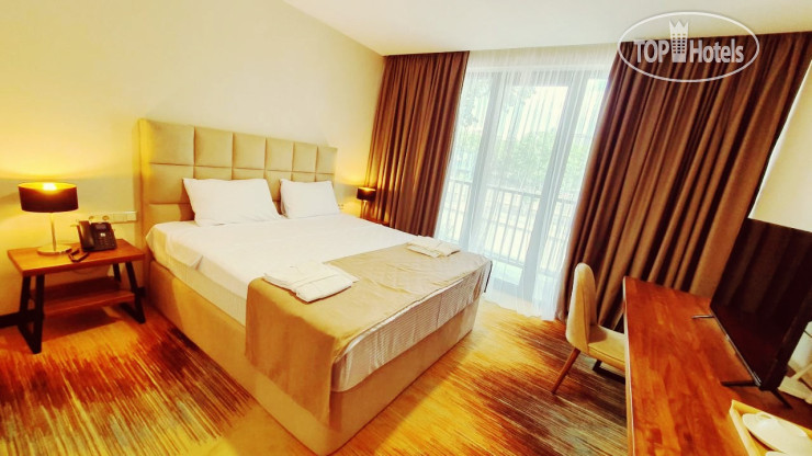Hotel photo Carousel 4*