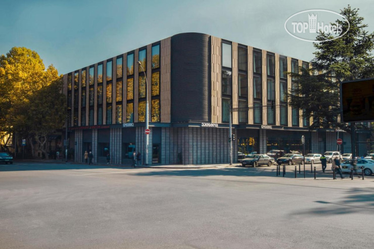 Hotelier's photos Episode Tbilisi 4*